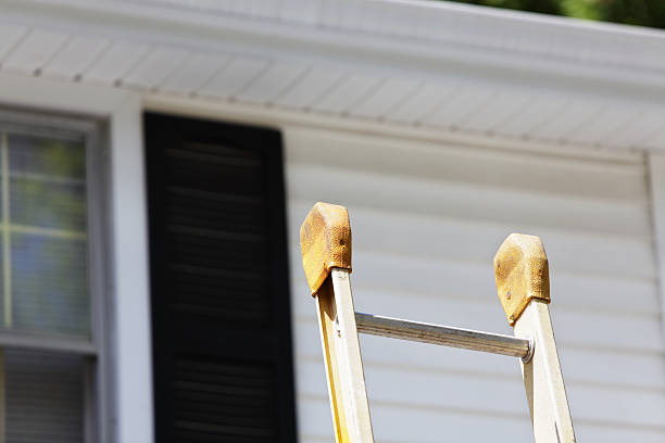 Trusted Greentown, IN Siding Installation & Repair Experts